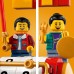 Ekskluzīvs LEGO festivāla kalendārs (40678)