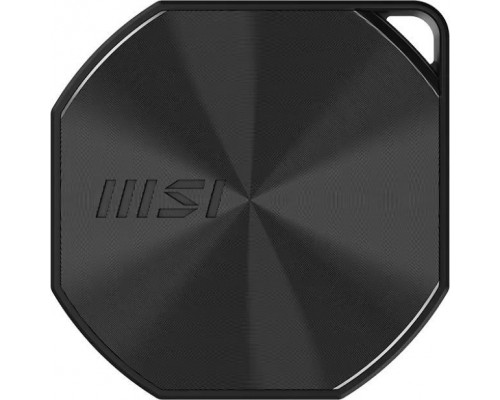 SSD MSI Datamag 1TB Black (S78-440L0B0-P83)