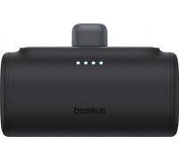 Baseus Compact 5000mAh Black