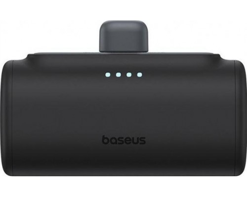 Baseus Compact 5000mAh Black
