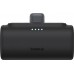 Baseus Compact 5000mAh Black