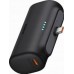 Baseus Compact 5000mAh Black