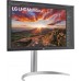 LG 27UP850K-W 4K