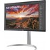 LG 27UP850K-W 4K