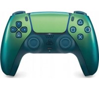 Kontroler bezwire PlayStation 5 DualSense Chrome Teal