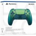 Kontroler bezwire PlayStation 5 DualSense Chrome Teal