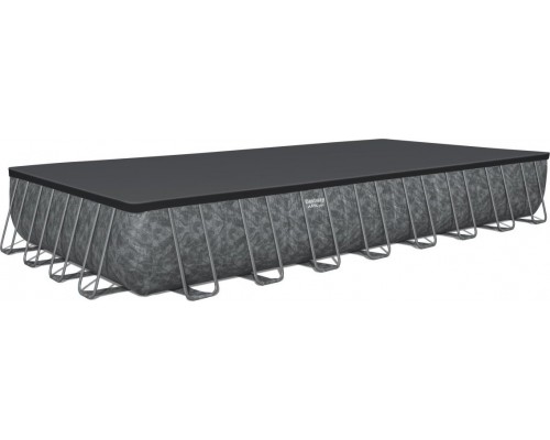 Swimming pool Rack 31FT 956x488x132cm APX 365 BESTWAY