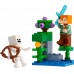 LEGO 30705 MINECRAFT Būnija alas pastaiga