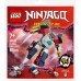 LEGO Ninjago Wielofunkcyjny mini nindzja (30699)