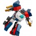 LEGO Ninjago Wielofunkcyjny mini nindzja (30699)