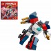LEGO Ninjago Wielofunkcyjny mini nindzja (30699)