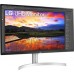 LG UltraFine 32UN650K-W 4K