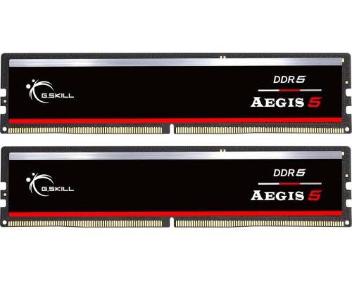 G.Skill Aegis 5, DDR5, 32 GB, 5600MHz, CL36 (F5-5600J3636C16GX2-IS)