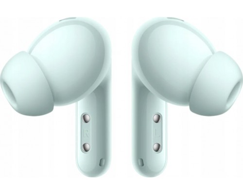 Xiaomi Redmi Buds 6 | Built-in microphone | | Coral Green