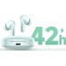 Xiaomi Redmi Buds 6 | Built-in microphone | | Coral Green