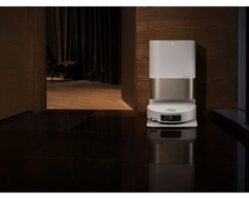 Dreame X50 Ultra Complete White