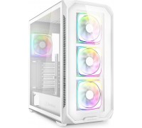 Sharkoon AK5G RGB biała