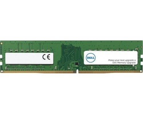 DELL SNP4N59RC/16G 16 GB 1 x 16 GB DDR5 5600 MHz