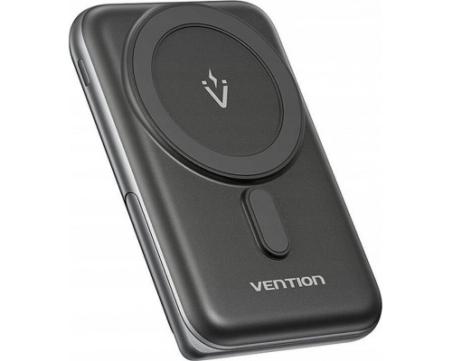 Vention FHNB0 10000mAh Black