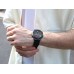 CANYON Smart Watch Hexagon 88 BT-CALL Black