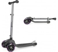 Qplay Future Eco Purple