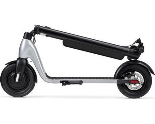 Hulajnoga Scooter Plus JSP-120-0