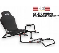 Next Level Racing GTLITE Junior Foldable Cockpit