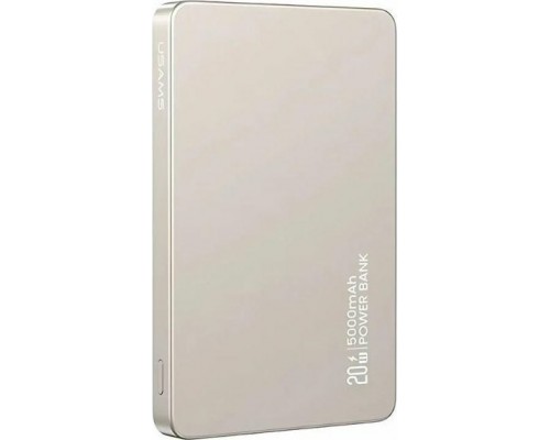 Usams CD231 5000mAh Titan