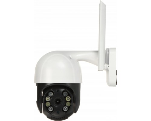APTI ICSEE-W81SD White