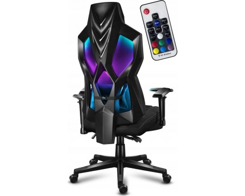 Huzaro Combat 6.2 Black RGB