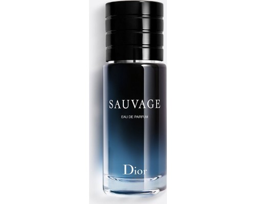 DIOR Sauvage EDP spray 30ml