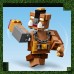 Minecraft meža pagalma gredzens (21272)