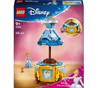 Disney auduma pūdercūka (43266)