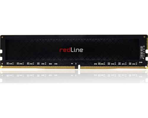 Mushkin 8 GB 1 x 8 GB DDR4 3200 MHz