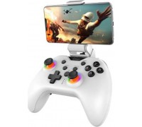 iPega PG-9111B Bluetooth RGB Gamepad for Android / iO / PS3 / PS4 / PC / N-Switch with Smartphone Holder