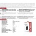 PROMATE Charisma 2 TWS Stereo Headset