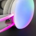 Mars Gaming Mars Gaming MH-GLOW RGB Chroma Flow Gaming Headphones 3.5mm / USB