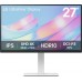 LG UltraFine 27US550-W