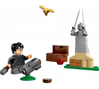 LEGO Harry Potter Лекция квиддича™ (30706)