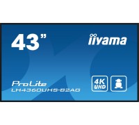 iiyama ProLite LH4360UHS-B2AG