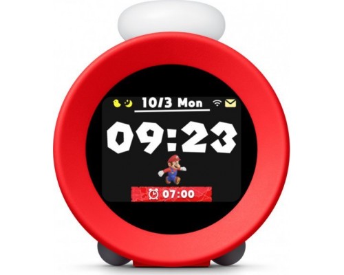 Sound Clock Alarmo