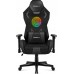 Huzaro Combat 7.6 RGB Black