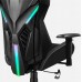 Huzaro Combat 7.6 RGB Black