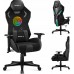 Huzaro Combat 7.6 RGB Black