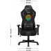 Huzaro Combat 7.6 RGB Black