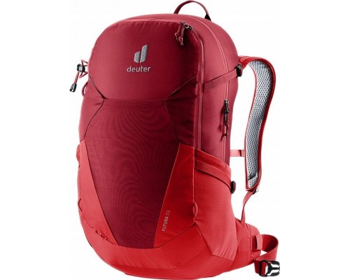 Deuter Futura 23 l Cherry-masala