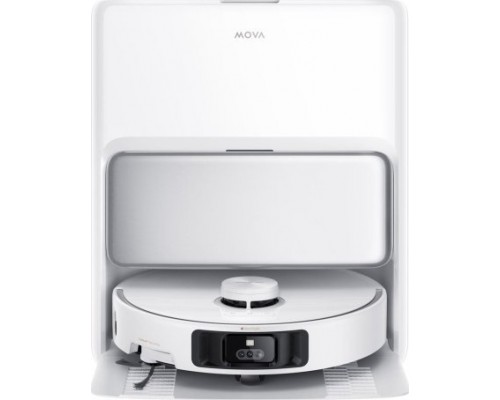 Mova P50 Pro Ultra White