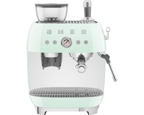Smeg EGF03PGEU Green