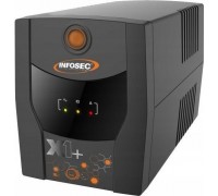 UPS Infosec X1+ 1300 IEC