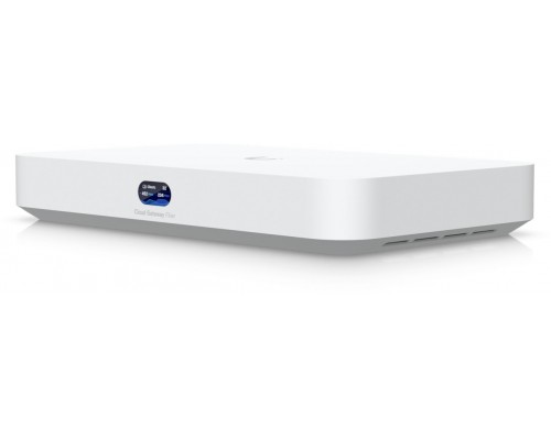 Ubiquiti Cloud Gateway Fiber (UCG-FIBER)